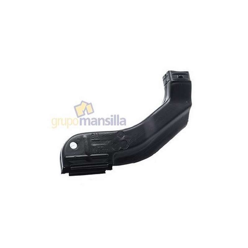 CONECTOR FILTRO AIRE C/AIRE ACONDICIONADO CORSA