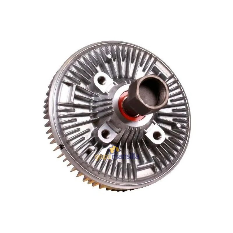 VISCOSO VENTILADOR 2.8L 17-> S10