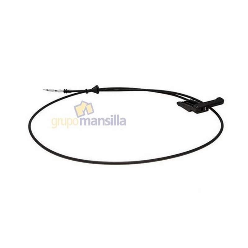 CABLE APERTURA CAPOT BL/S10