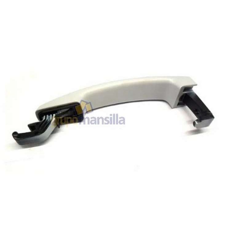 MANIJA EXTERIOR PUERTA DELANTERA/TRASERA D/I PRIMER NV/AG