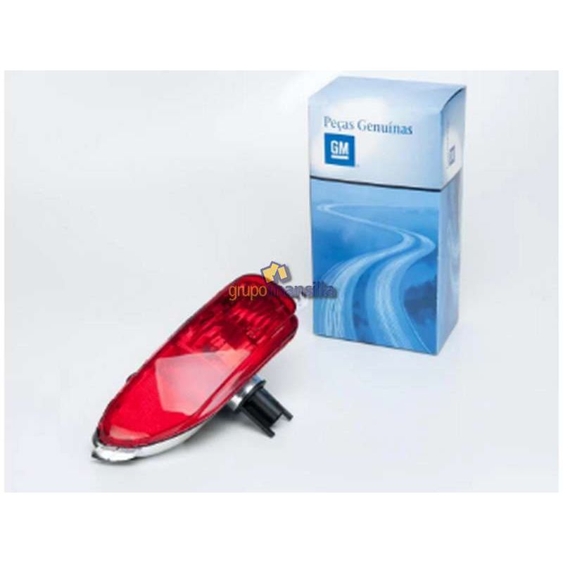 FARO ANTINIEBLA IZQUIERDO TRASERA CO C 5P