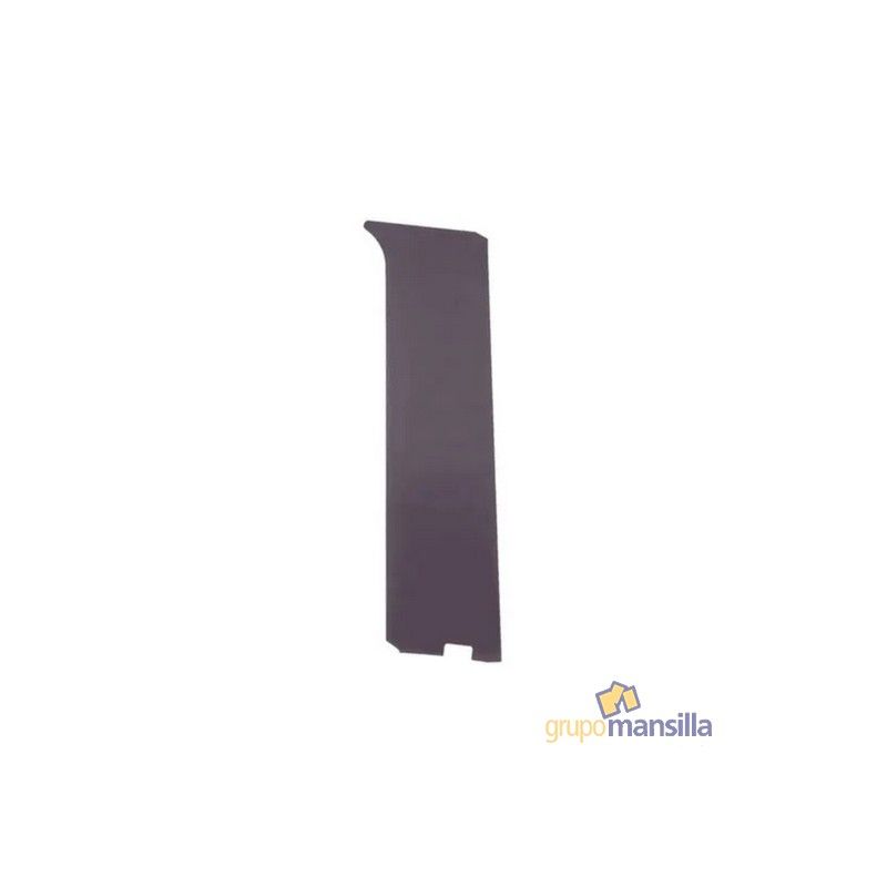 CALCO PARANTE PUERTA TRASERA DERECHA COBALT