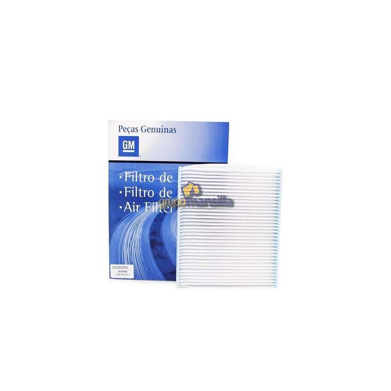 FILTRO AIRE INTERNO SO/CR/SP/CO/ON/TR