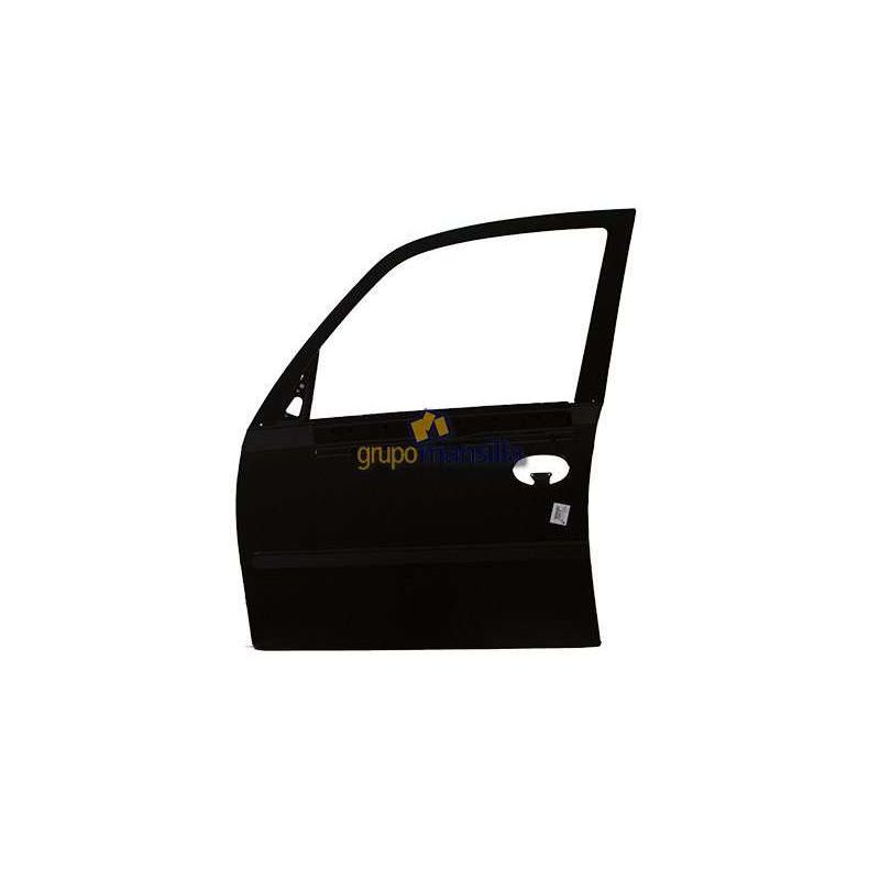 PANEL PUERTA DELANTERA DERECHA MERIVA