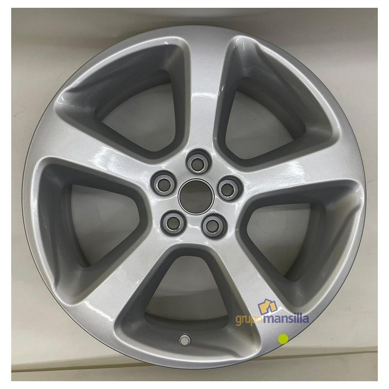 LLANTA ALEACION 18X7 16-> TRACKER