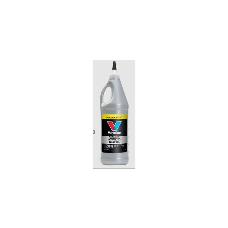 ACEITE CAJA GEAR OIL 75W90 12X1L