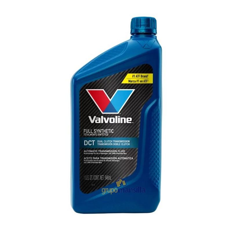 ACEITE CAJA VEL DCT ATF 6X0.946L