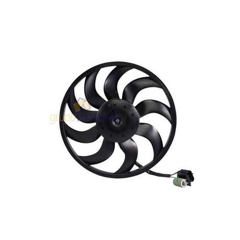 ELECTROVENTILADOR MOTOR 1.4 8V PR/ON