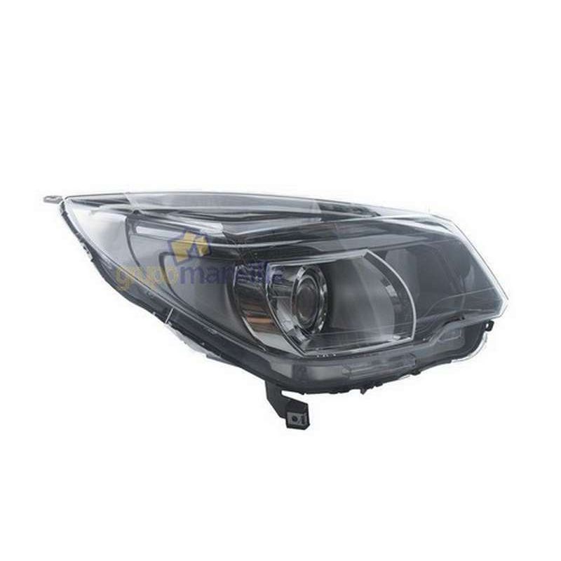OPTICA DERECHA 16-> S10