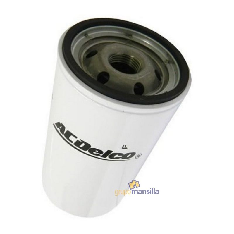 FILTRO ACEITE 1.6/2.0 ECOSPORT