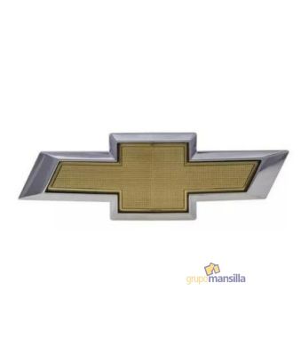 EMBLEMA CHEVROLET BAUL 10->15 CRUZE