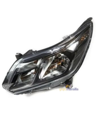OPTICA IZQUIERDA 17-> S10/TB