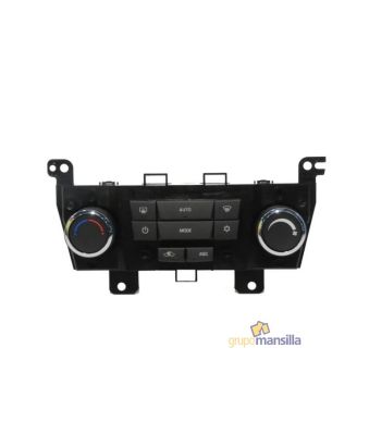 CONTROL CALEFACTOR Y AIRE CON